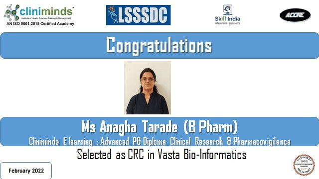 Cliniminds Placements